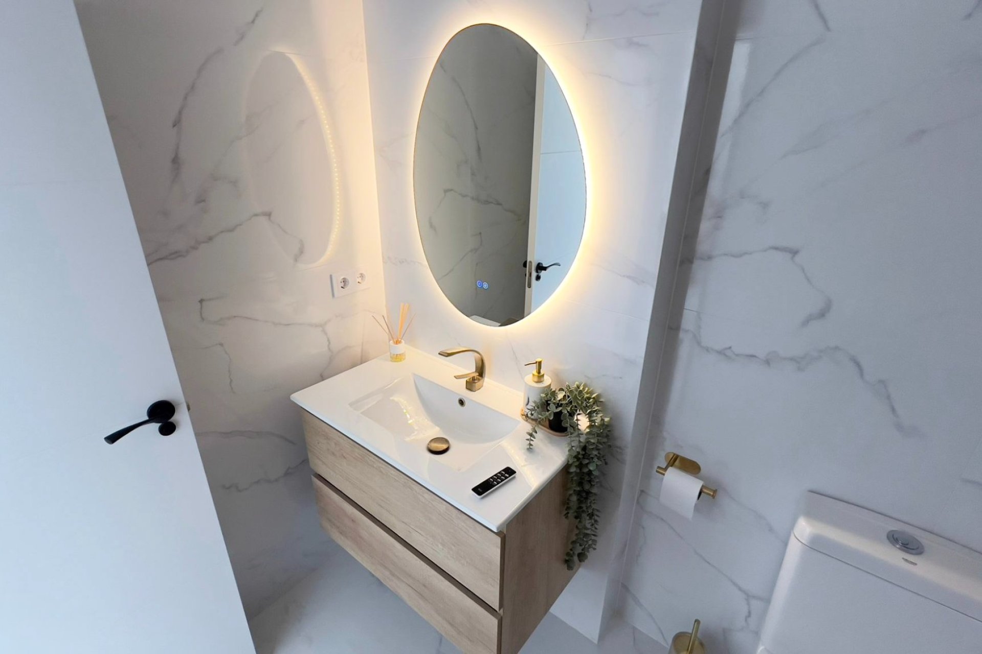 Herverkoop - Townhouse / Duplex / Corner - Orihuela Costa - La Zenia