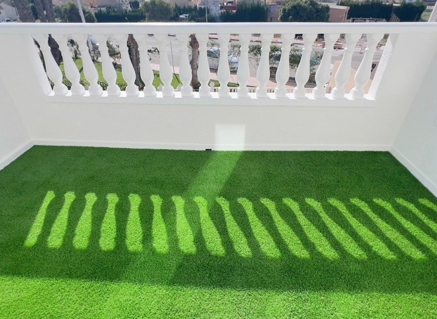 Herverkoop - Townhouse / Duplex / Corner - Orihuela Costa - La Zenia