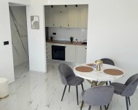 Herverkoop - Townhouse / Duplex / Corner - Orihuela Costa - La Zenia