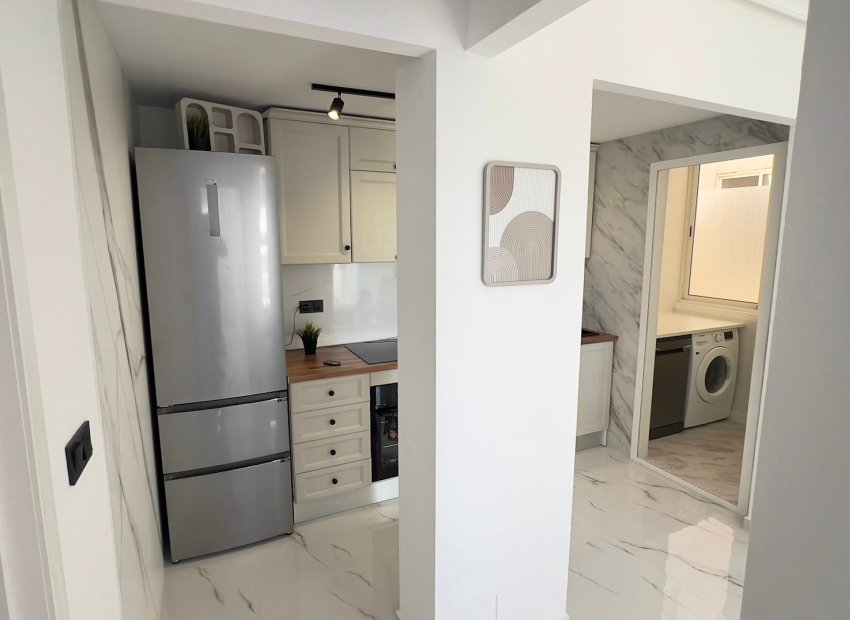 Herverkoop - Townhouse / Duplex / Corner - Orihuela Costa - La Zenia