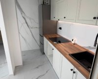 Herverkoop - Townhouse / Duplex / Corner - Orihuela Costa - La Zenia