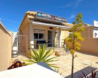 Herverkoop - Townhouse / Duplex / Corner - Orihuela Costa - La Zenia