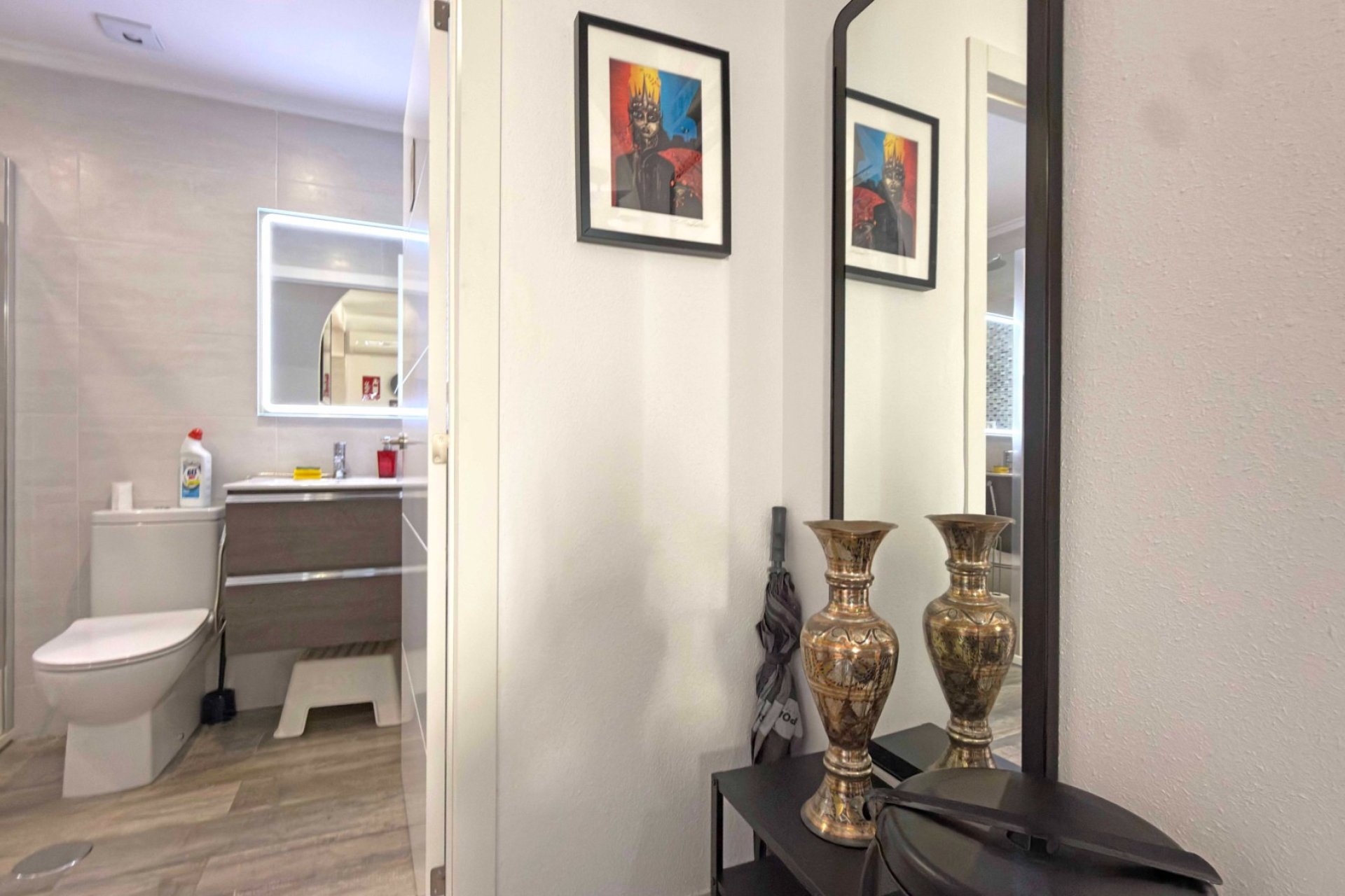 Herverkoop - Townhouse / Duplex / Corner - Orihuela Costa - La Zenia