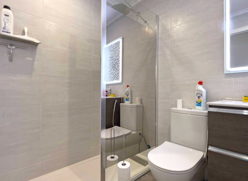 Herverkoop - Townhouse / Duplex / Corner - Orihuela Costa - La Zenia