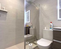 Herverkoop - Townhouse / Duplex / Corner - Orihuela Costa - La Zenia