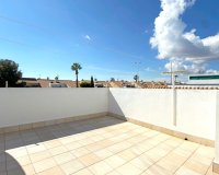 Herverkoop - Townhouse / Duplex / Corner - Orihuela Costa - La Zenia