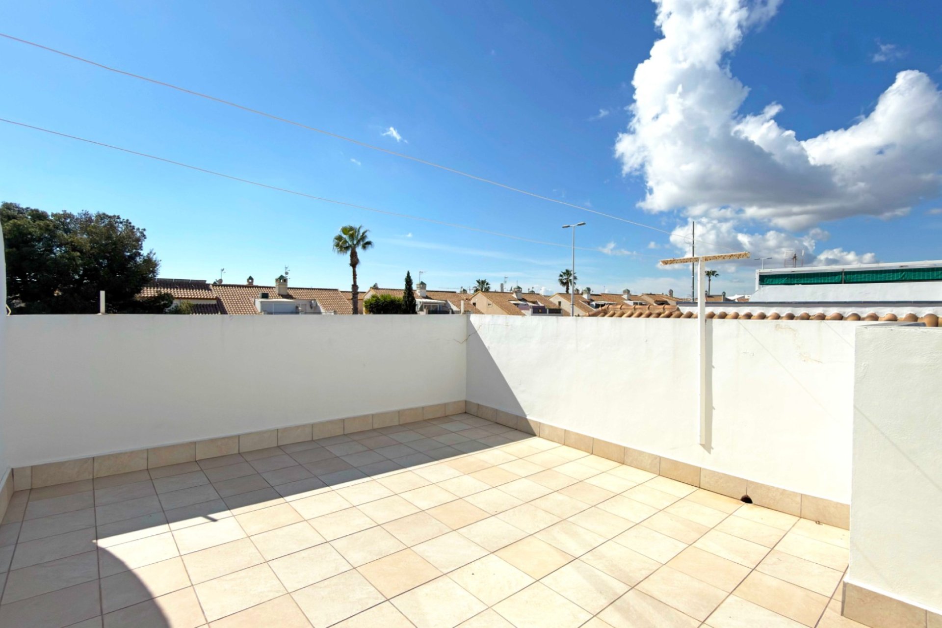 Herverkoop - Townhouse / Duplex / Corner - Orihuela Costa - La Zenia
