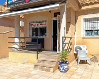 Herverkoop - Townhouse / Duplex / Corner - Orihuela Costa - La Zenia