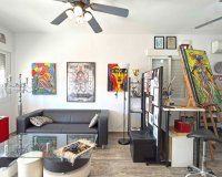 Herverkoop - Townhouse / Duplex / Corner - Orihuela Costa - La Zenia