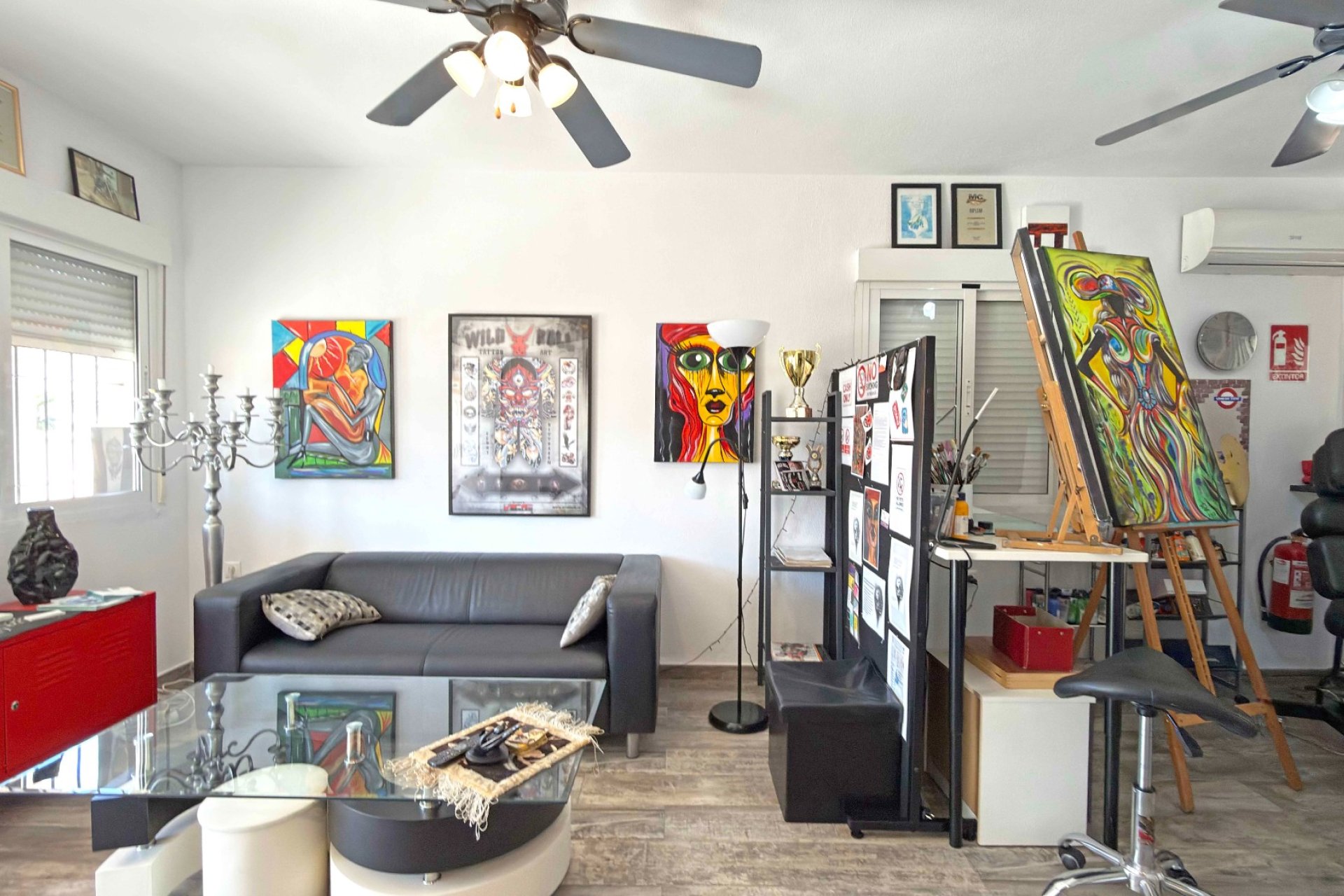 Herverkoop - Townhouse / Duplex / Corner - Orihuela Costa - La Zenia