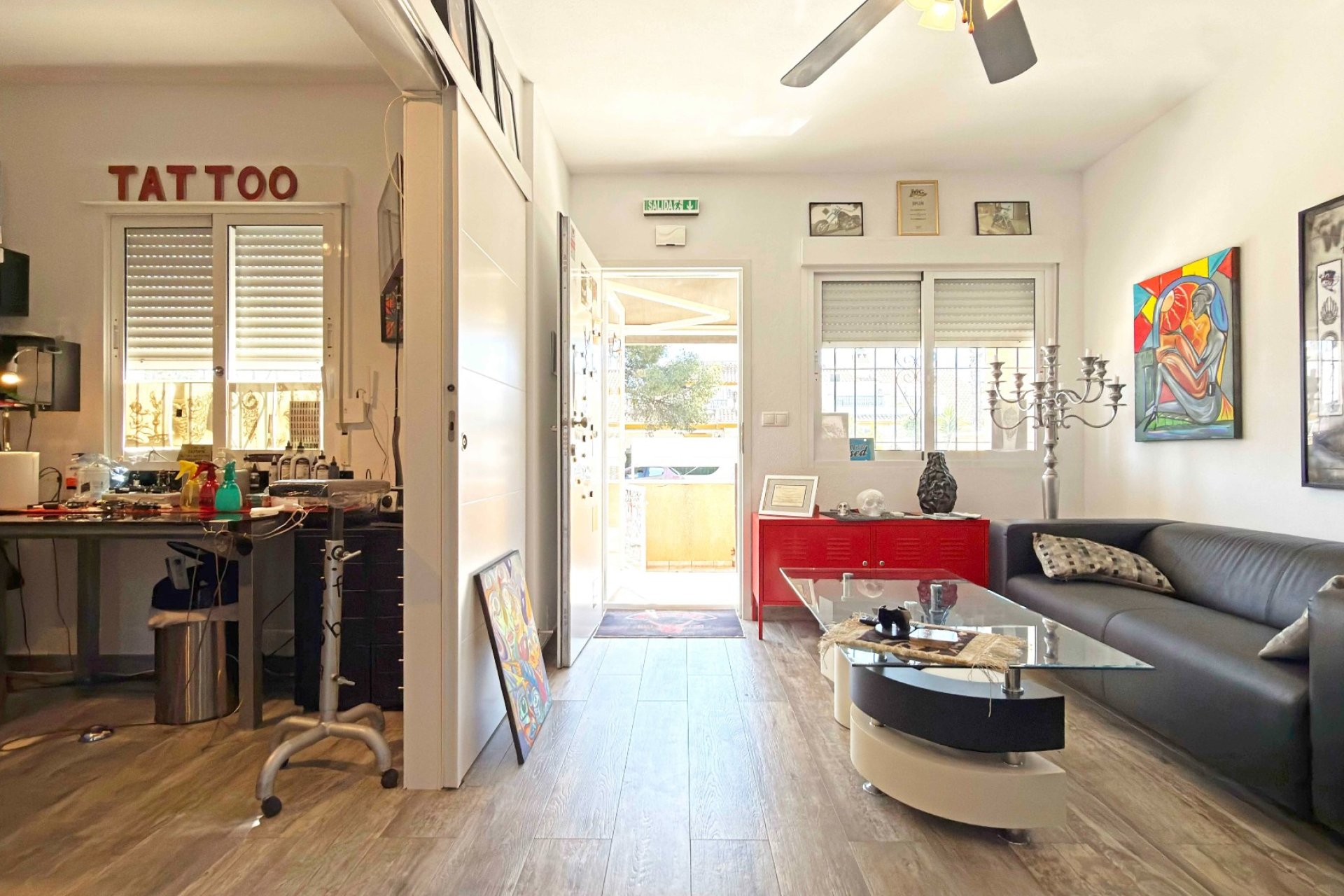 Herverkoop - Townhouse / Duplex / Corner - Orihuela Costa - La Zenia