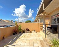 Herverkoop - Townhouse / Duplex / Corner - Orihuela Costa - La Zenia