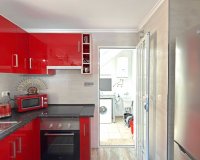 Herverkoop - Townhouse / Duplex / Corner - Orihuela Costa - La Zenia