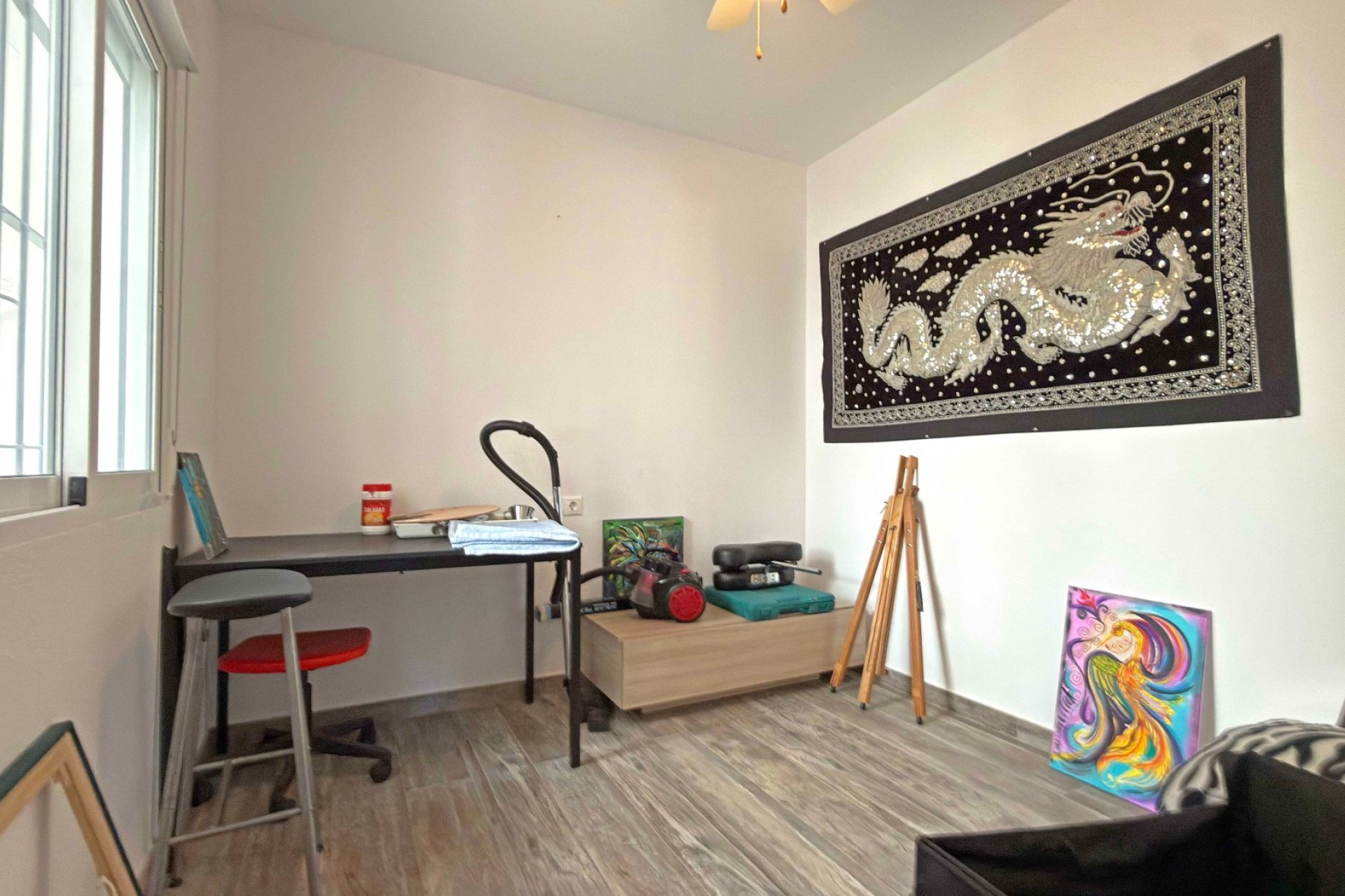 Herverkoop - Townhouse / Duplex / Corner - Orihuela Costa - La Zenia