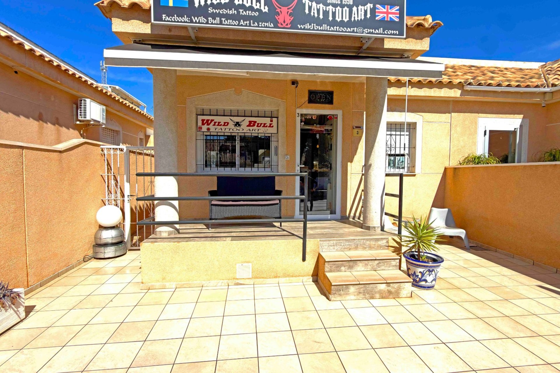 Herverkoop - Townhouse / Duplex / Corner - Orihuela Costa - La Zenia