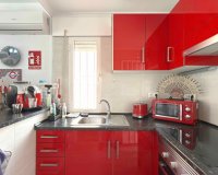 Herverkoop - Townhouse / Duplex / Corner - Orihuela Costa - La Zenia