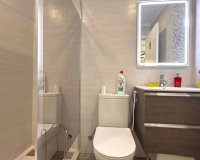 Herverkoop - Townhouse / Duplex / Corner - Orihuela Costa - La Zenia