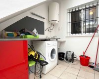 Herverkoop - Townhouse / Duplex / Corner - Orihuela Costa - La Zenia