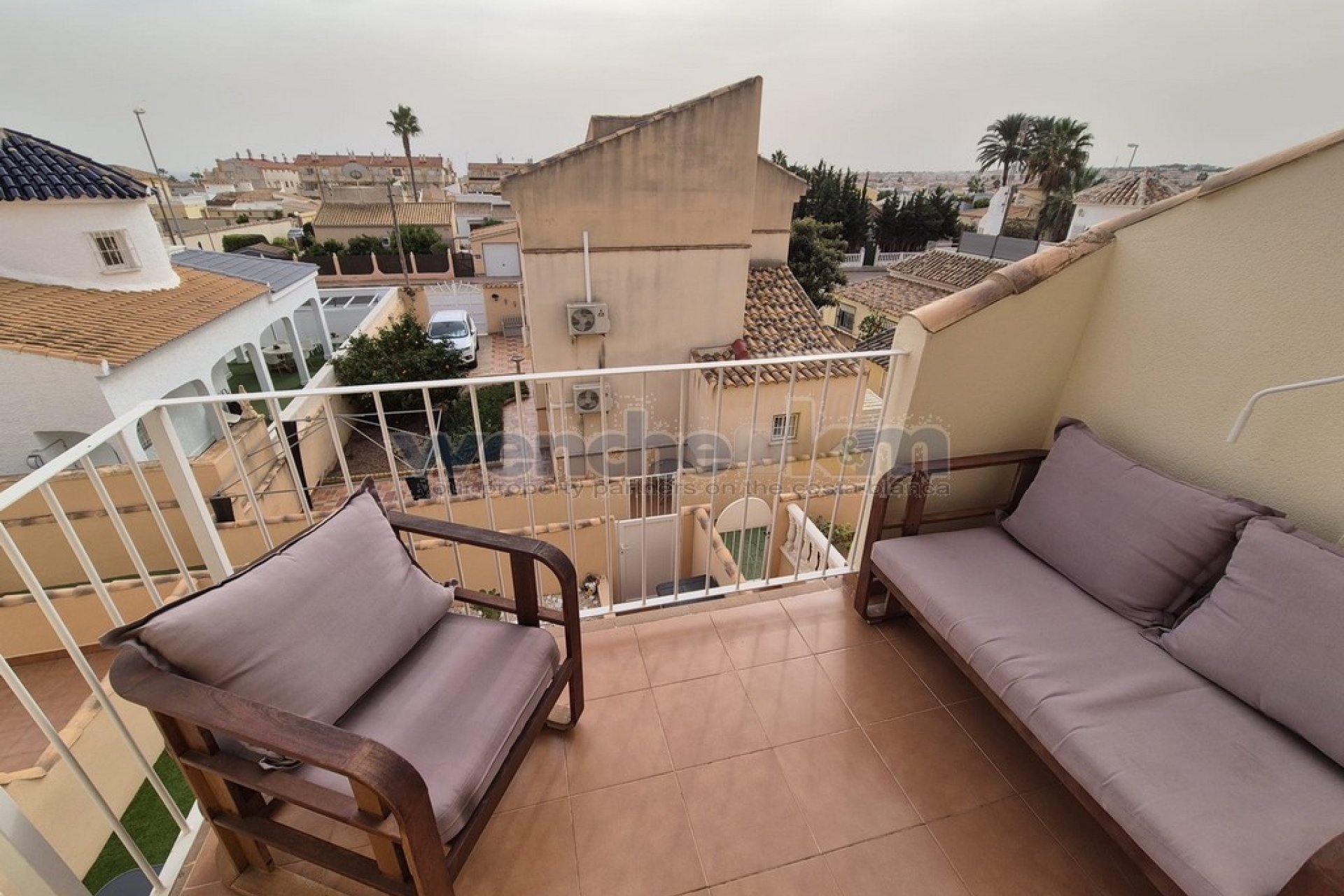 Herverkoop - Townhouse / Duplex / Corner - Orihuela Costa - Las Chismosas