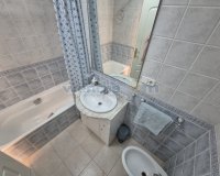 Herverkoop - Townhouse / Duplex / Corner - Orihuela Costa - Las Chismosas