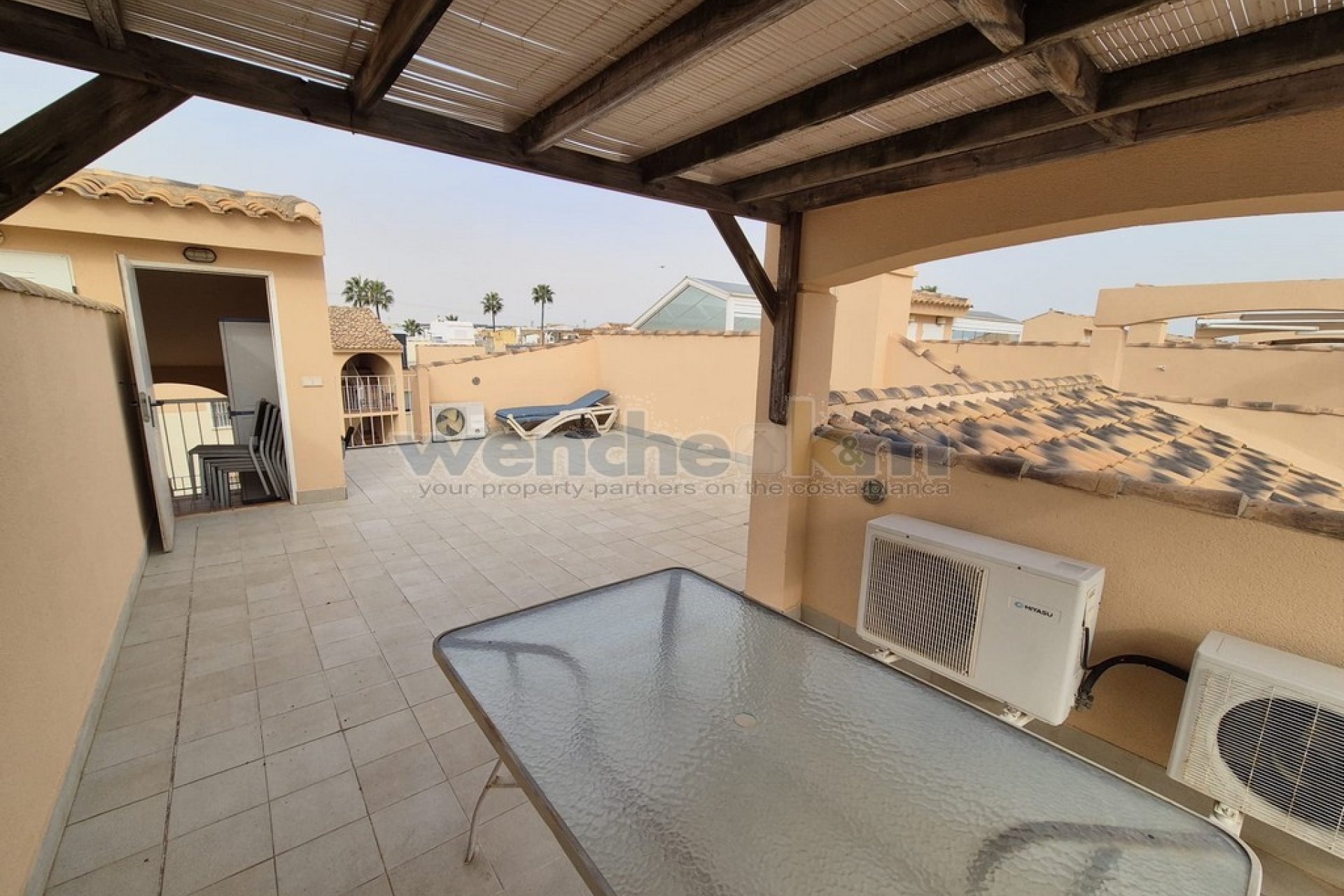 Herverkoop - Townhouse / Duplex / Corner - Orihuela Costa - Las Chismosas