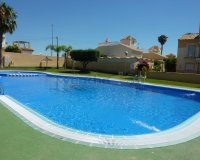 Herverkoop - Townhouse / Duplex / Corner - Orihuela Costa - Las Chismosas