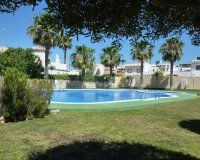 Herverkoop - Townhouse / Duplex / Corner - Orihuela Costa - Las Chismosas