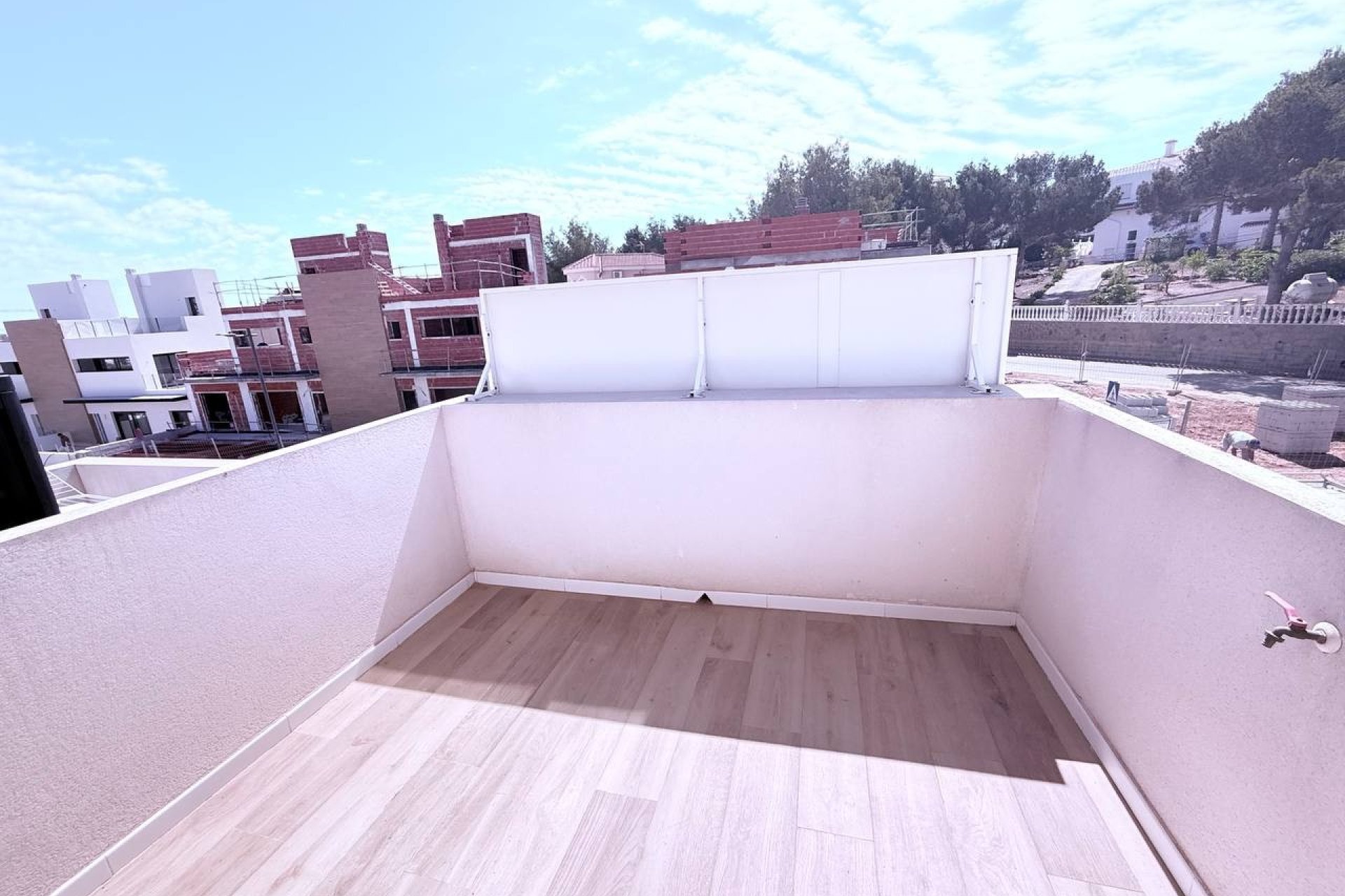 Herverkoop - Townhouse / Duplex / Corner - Orihuela Costa - Las Filipinas