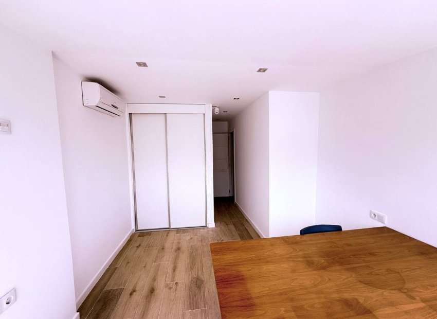 Herverkoop - Townhouse / Duplex / Corner - Orihuela Costa - Las Filipinas