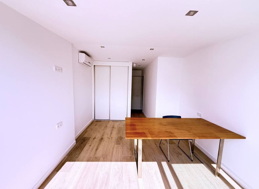 Herverkoop - Townhouse / Duplex / Corner - Orihuela Costa - Las Filipinas