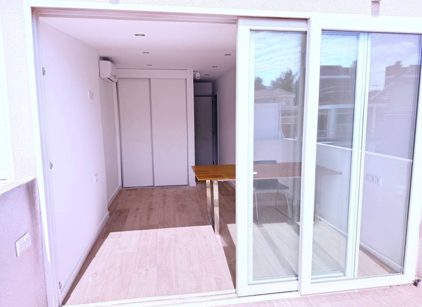 Herverkoop - Townhouse / Duplex / Corner - Orihuela Costa - Las Filipinas