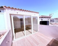 Herverkoop - Townhouse / Duplex / Corner - Orihuela Costa - Las Filipinas