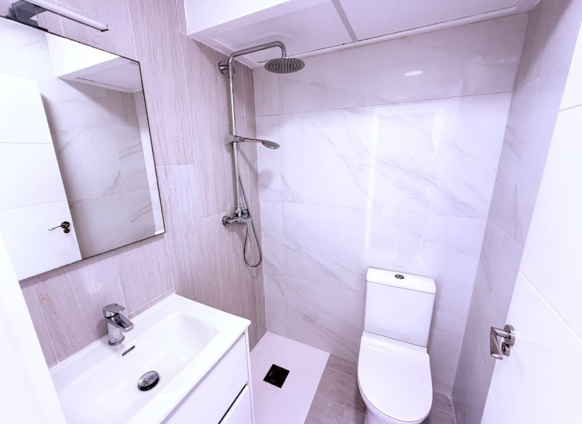 Herverkoop - Townhouse / Duplex / Corner - Orihuela Costa - Las Filipinas