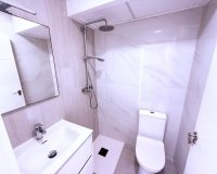 Herverkoop - Townhouse / Duplex / Corner - Orihuela Costa - Las Filipinas