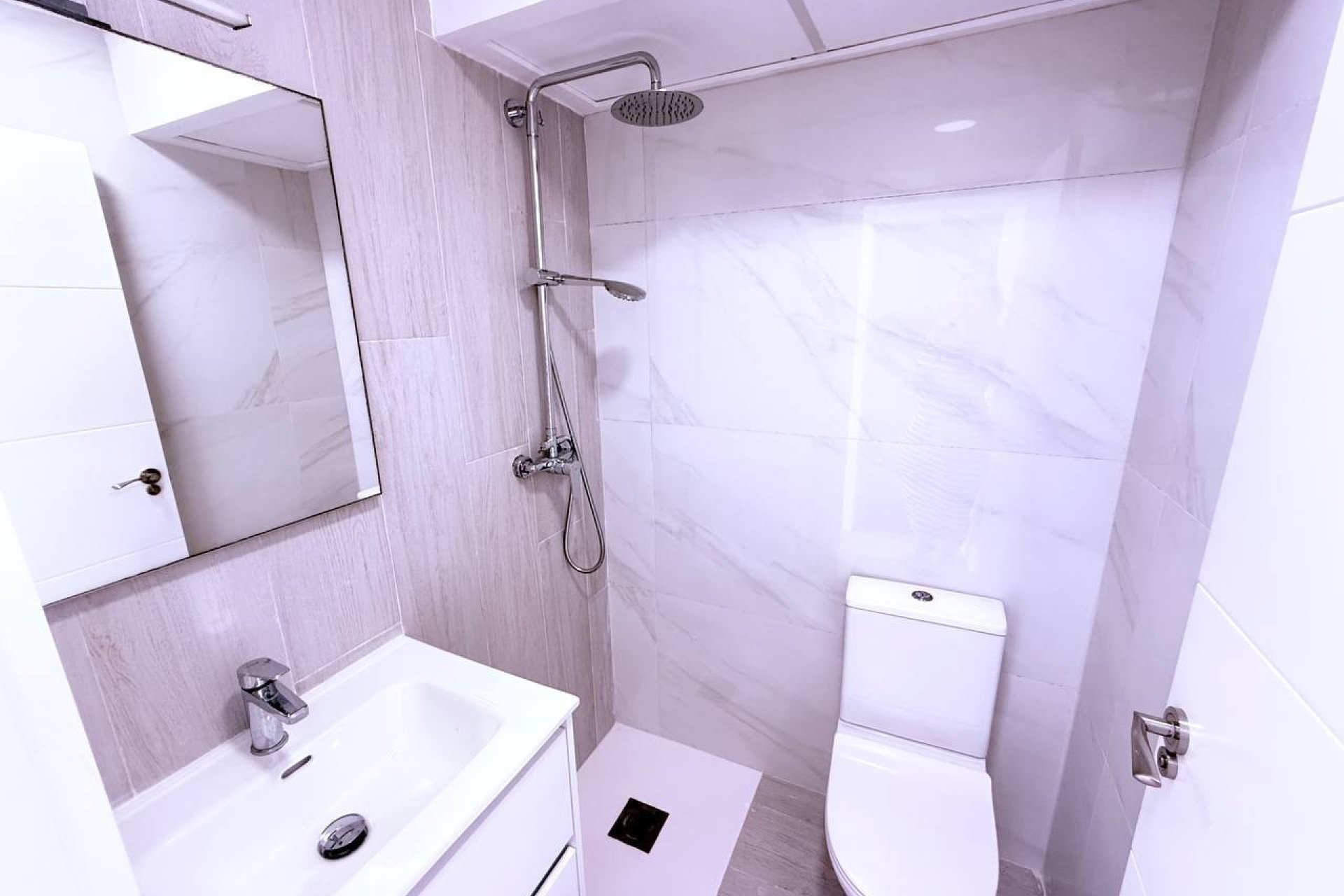 Herverkoop - Townhouse / Duplex / Corner - Orihuela Costa - Las Filipinas