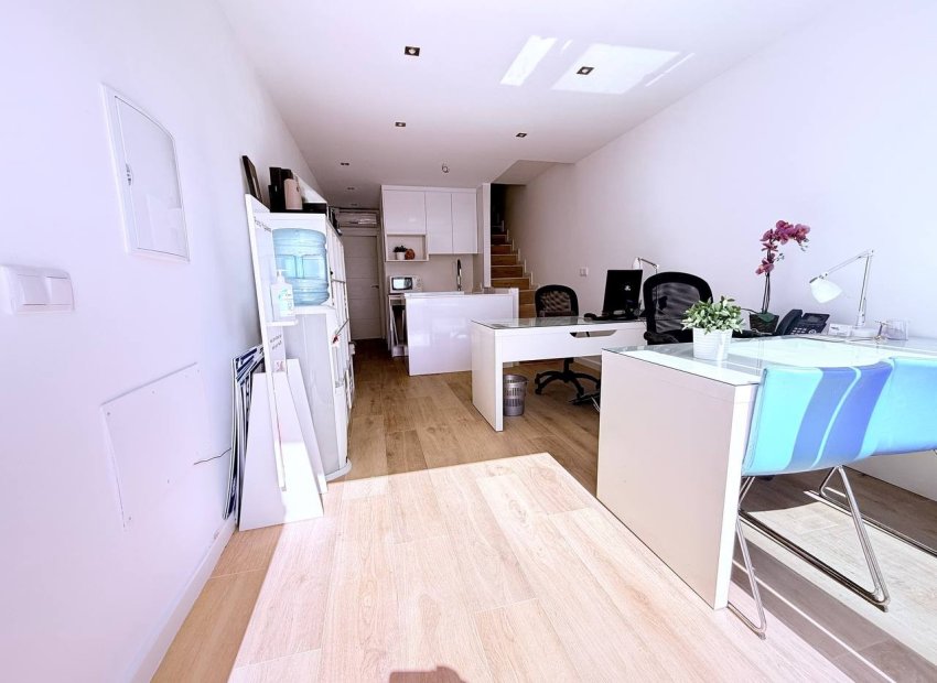 Herverkoop - Townhouse / Duplex / Corner - Orihuela Costa - Las Filipinas