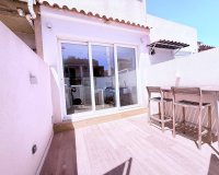 Herverkoop - Townhouse / Duplex / Corner - Orihuela Costa - Las Filipinas