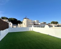 Herverkoop - Townhouse / Duplex / Corner - Orihuela Costa - Las Filipinas
