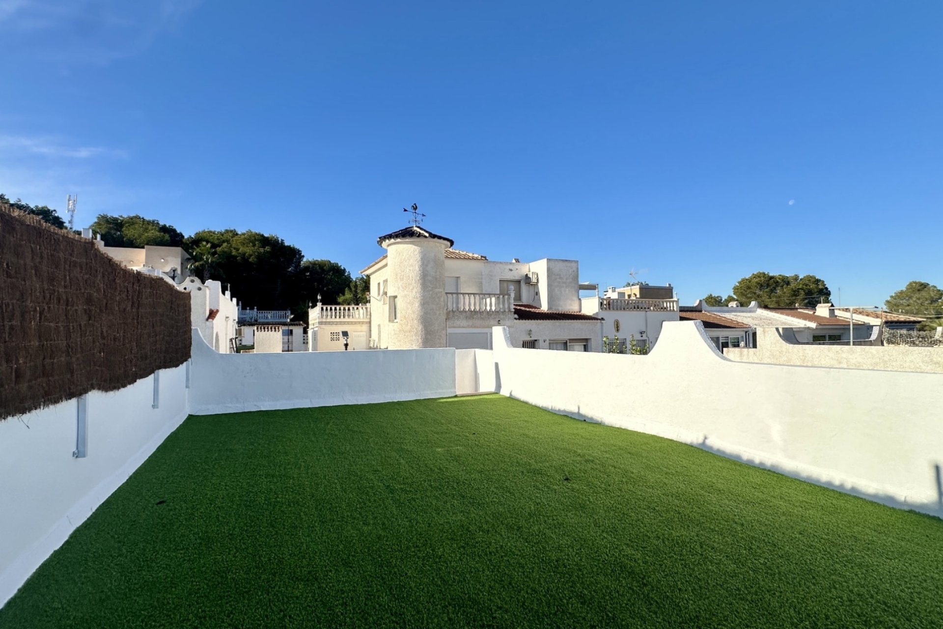 Herverkoop - Townhouse / Duplex / Corner - Orihuela Costa - Las Filipinas
