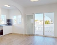 Herverkoop - Townhouse / Duplex / Corner - Orihuela Costa - Las Filipinas