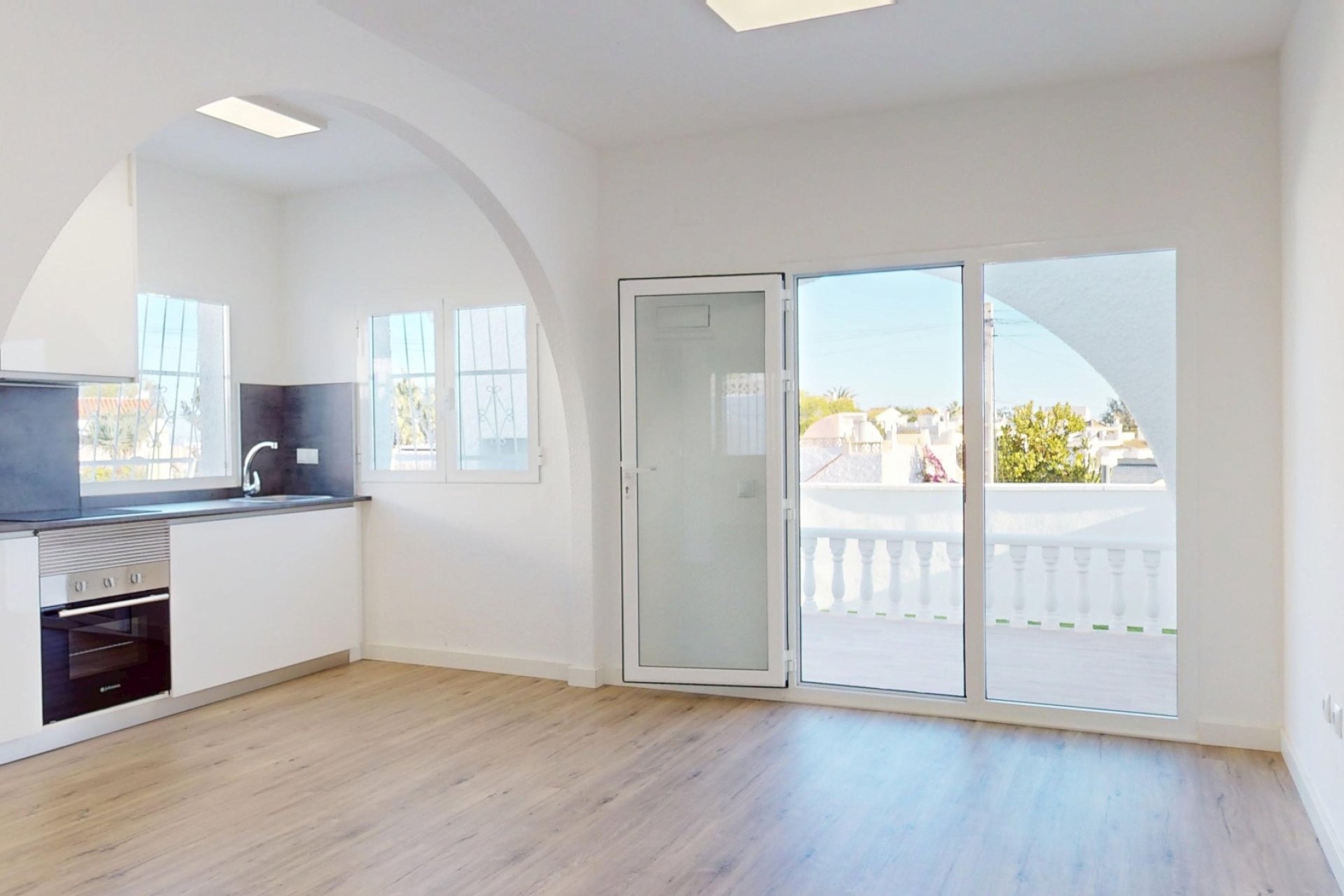 Herverkoop - Townhouse / Duplex / Corner - Orihuela Costa - Las Filipinas