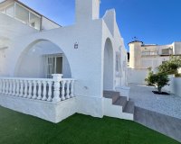 Herverkoop - Townhouse / Duplex / Corner - Orihuela Costa - Las Filipinas