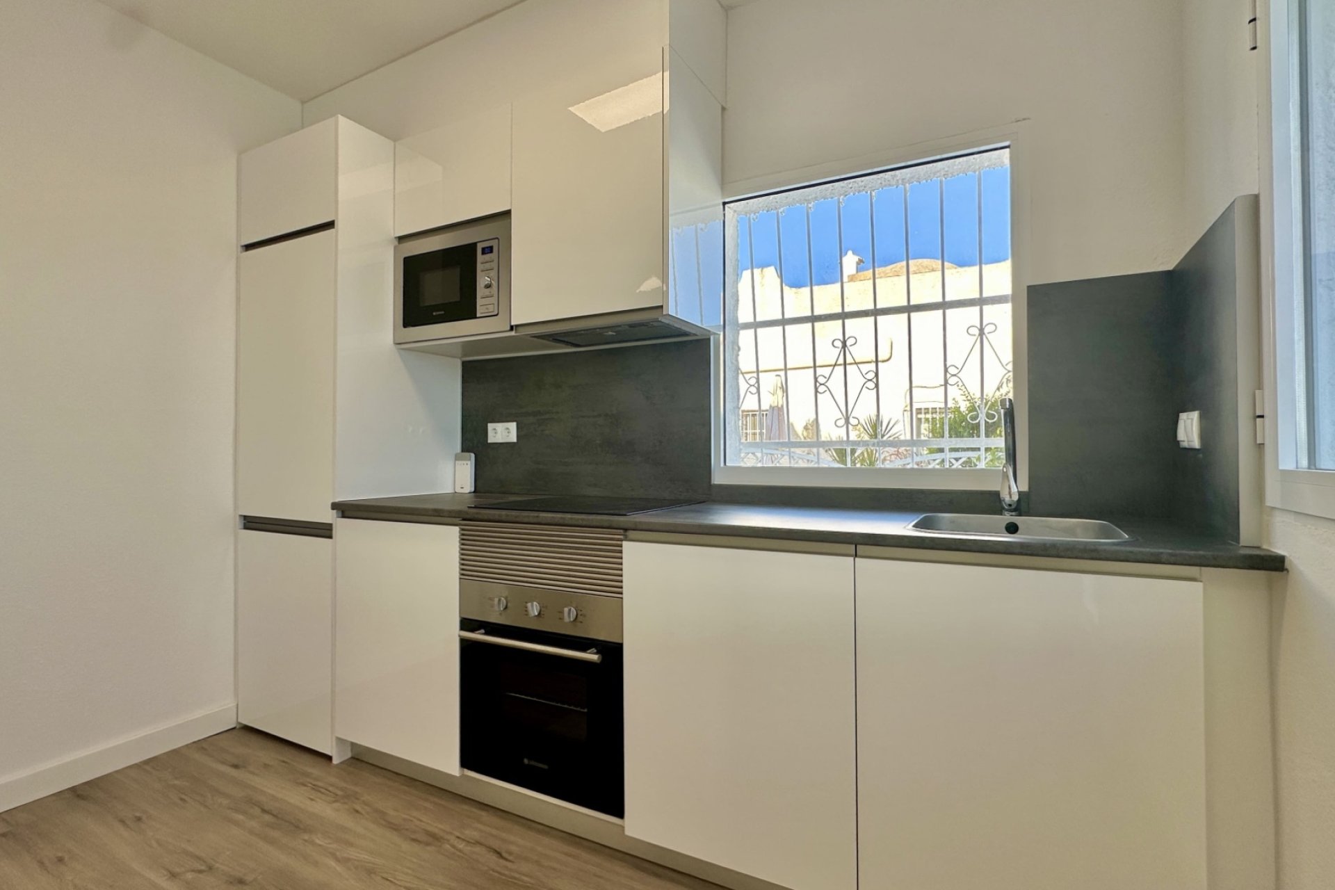 Herverkoop - Townhouse / Duplex / Corner - Orihuela Costa - Las Filipinas