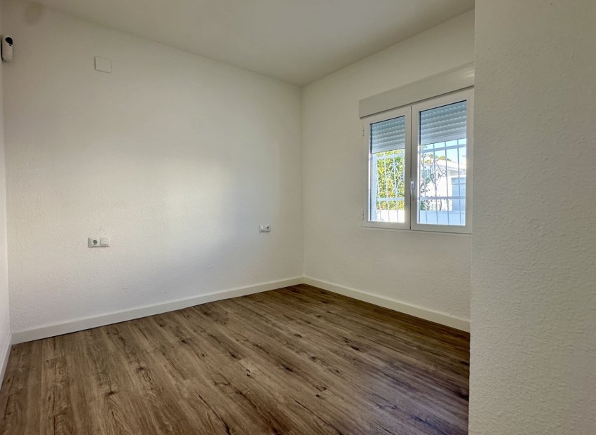 Herverkoop - Townhouse / Duplex / Corner - Orihuela Costa - Las Filipinas