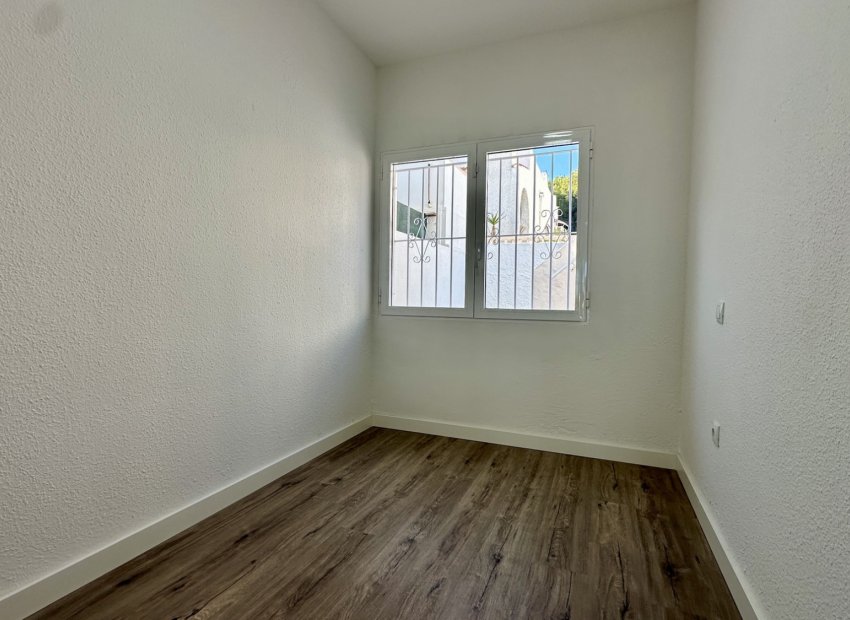 Herverkoop - Townhouse / Duplex / Corner - Orihuela Costa - Las Filipinas