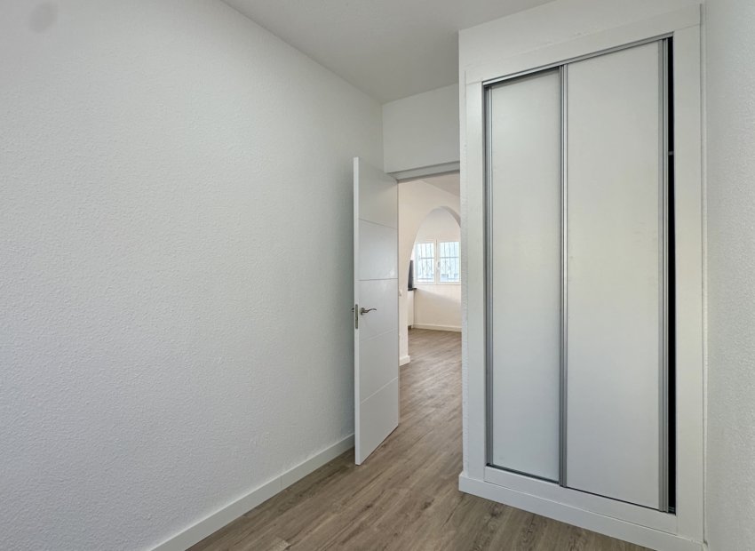 Herverkoop - Townhouse / Duplex / Corner - Orihuela Costa - Las Filipinas