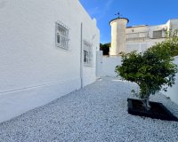 Herverkoop - Townhouse / Duplex / Corner - Orihuela Costa - Las Filipinas