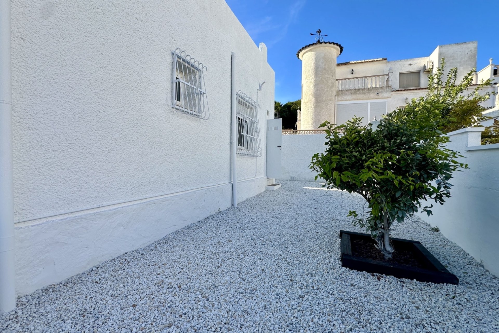 Herverkoop - Townhouse / Duplex / Corner - Orihuela Costa - Las Filipinas
