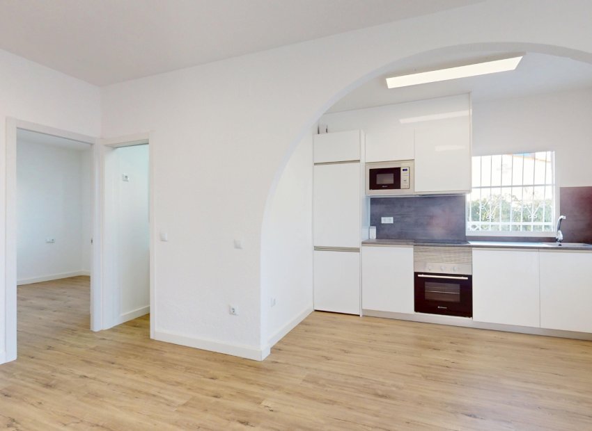 Herverkoop - Townhouse / Duplex / Corner - Orihuela Costa - Las Filipinas