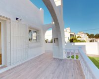 Herverkoop - Townhouse / Duplex / Corner - Orihuela Costa - Las Filipinas